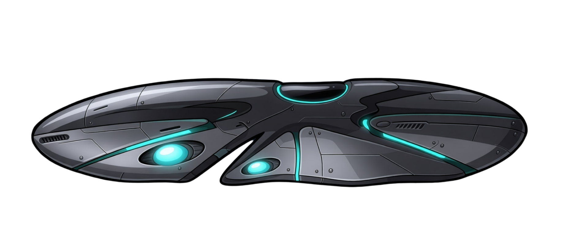 Spaceship