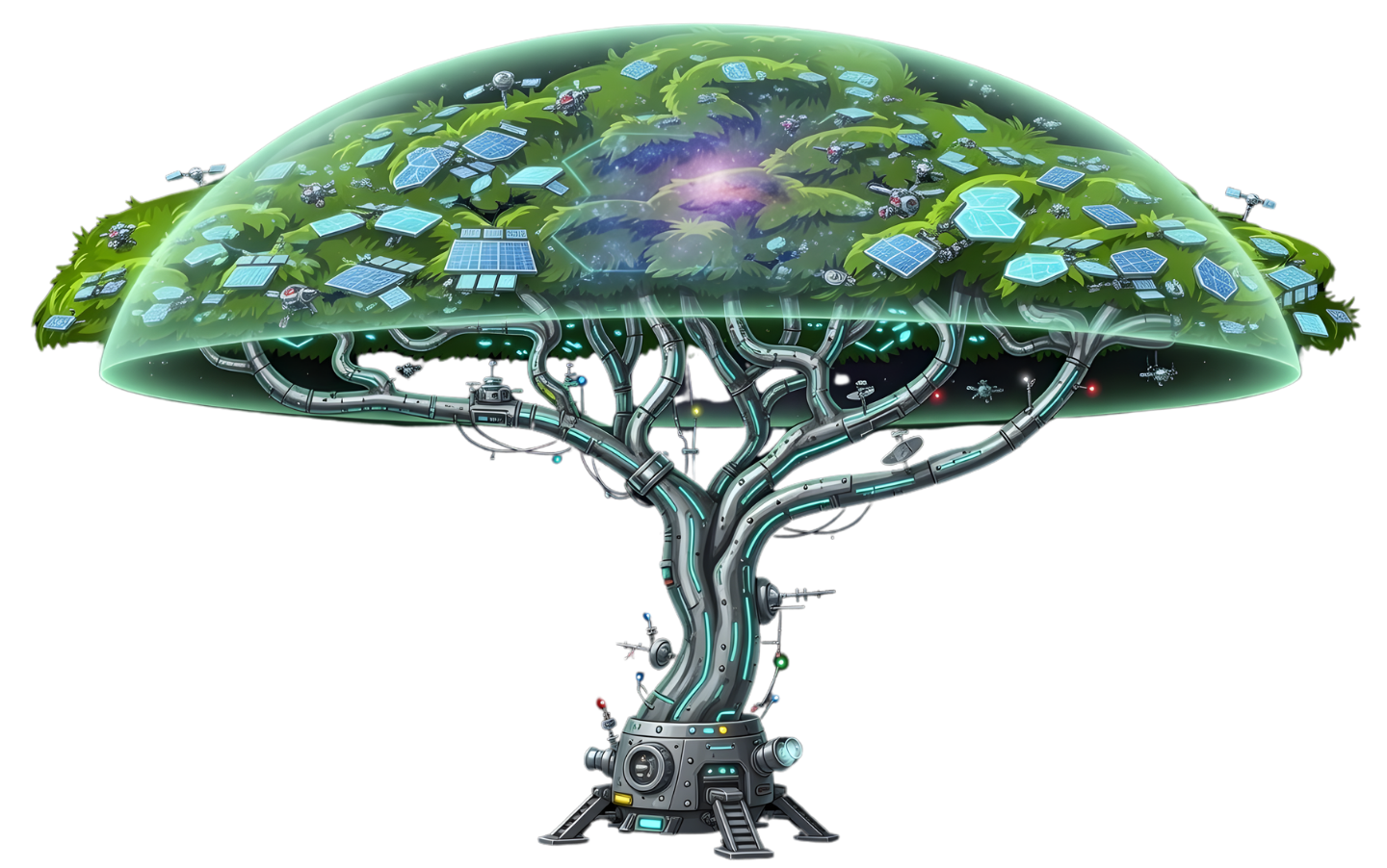 Tree